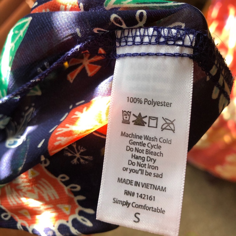 Lularoe Shirley - Picture 5 of 6